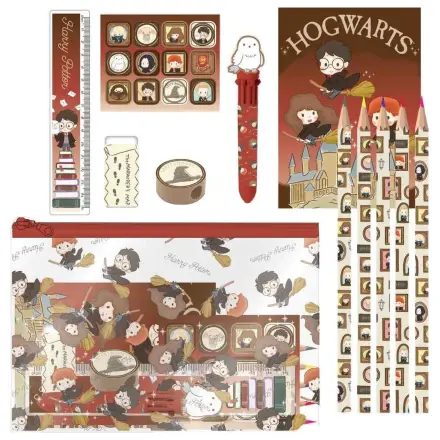 Harry Potter pisaći pribor fotografija proizvoda