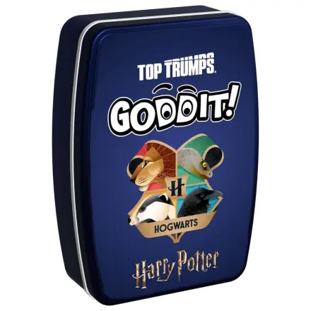 Harry Potter igra s kartama Goddit! fotografija proizvoda