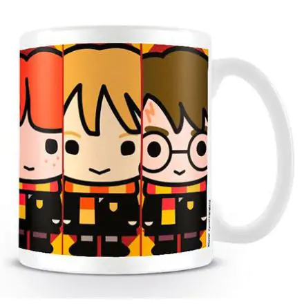 Harry Potter šalica Kawaii vještice i čarobnjaci termékfotója