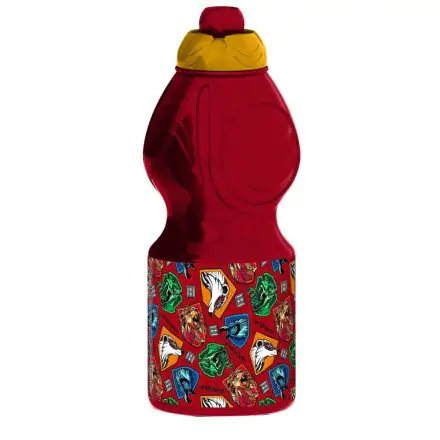 Harry Potter boca za vodu, sportska boca 400 ml fotografija proizvoda