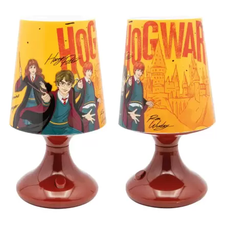 Harry Potter LED lampa 19 cm fotografija proizvoda