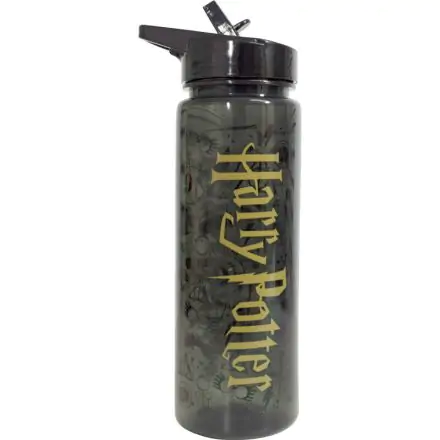 Harry Potter Logo boca 750ml termékfotója