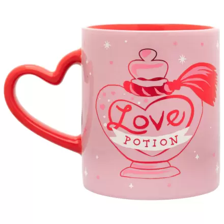 Harry Potter Ljubavni napitak šalica 330 ml fotografija proizvoda