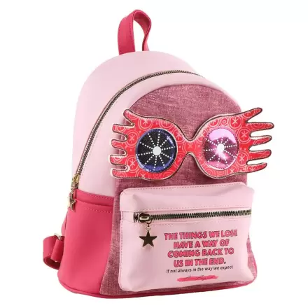 Harry Potter Luna Lovegood ležerni ruksak 27cm fotografija proizvoda