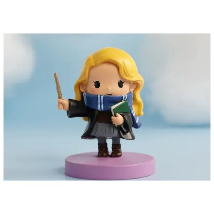 Harry Potter Luna Lovegood figura 6cm fotografija proizvoda