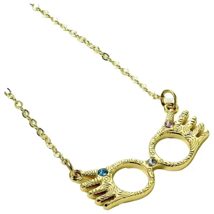 Harry Potter Luna Lovegood Ogrlica fotografija proizvoda