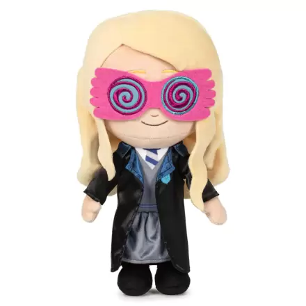 Harry Potter Luna Lovegood plišana igračka 29cm termékfotója