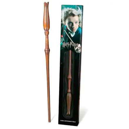 Harry Potter Wand Replika Luna Lovegood 38 cm fotografija proizvoda