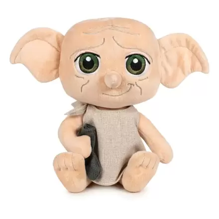 Harry Potter Plišana Figura Magical Friends Dobby 16 cm termékfotója