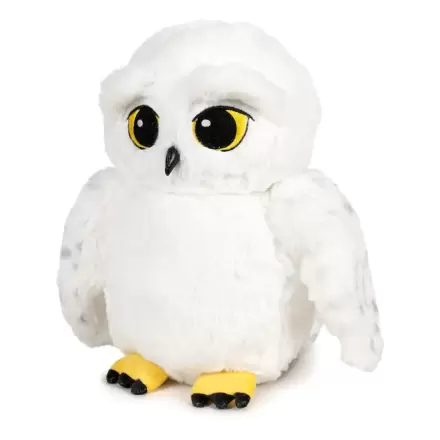 Harry Potter Plišana Figura Magical Friends Hedwig 16 cm termékfotója