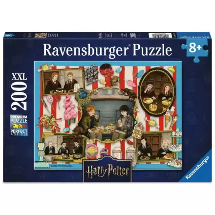 Harry Potter Dječja Slagalica XXL Magical Sweets (200 dijelova) fotografija proizvoda