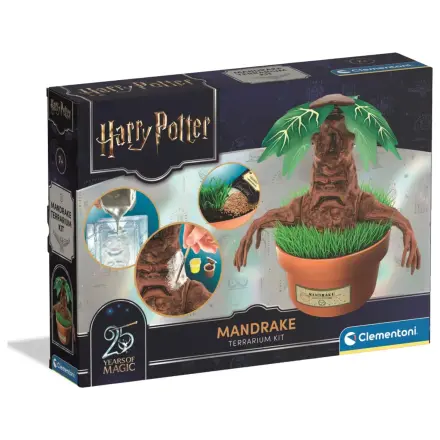 Harry Potter Mandragora Komplet za izradu modela fotografija proizvoda