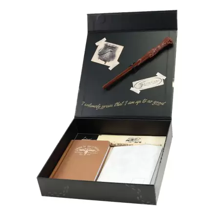 Harry Potter poklon set Marauder's Map fotografija proizvoda