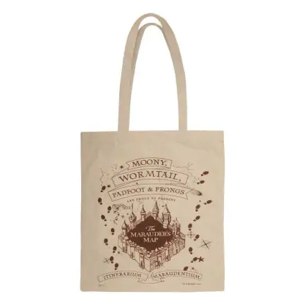 Harry Potter Tote Torba Mapa za haranje termékfotója