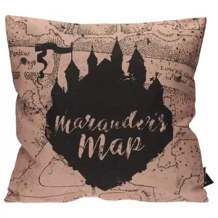 Harry Potter Marauder Map jastuk fotografija proizvoda