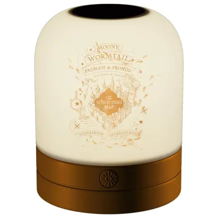 Harry Potter Marauder's Map Ambijentalna svjetiljka 9 cm fotografija proizvoda