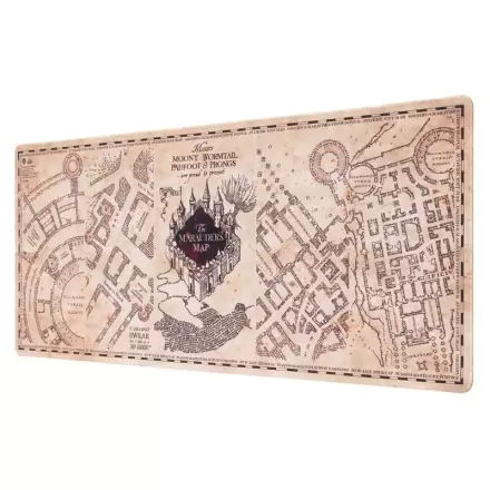 Harry Potter Marauders Map podloga za gaming stol termékfotója