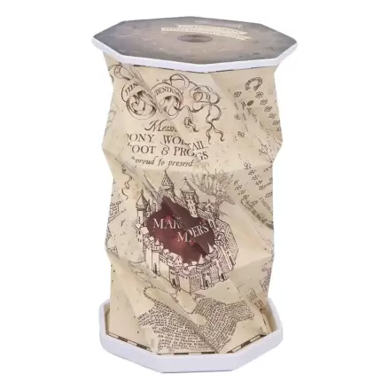Harry Potter sklopiva lampa Marauders Map 15 cm fotografija proizvoda