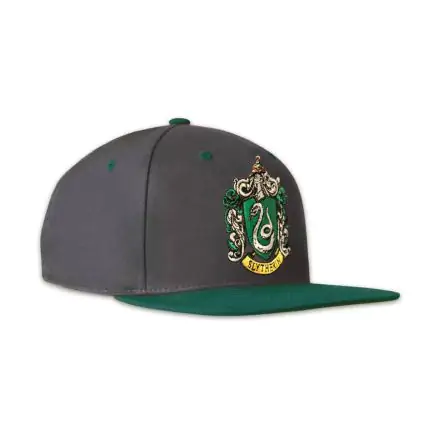 Harry Potter Snapback Šilterica Slytherin termékfotója