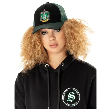 Harry Potter šilterica Slytherin fotografija proizvoda