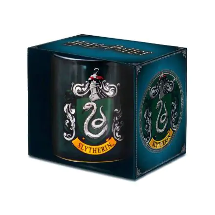 Harry Potter Mug Slytherin Klasična Šalica termékfotója