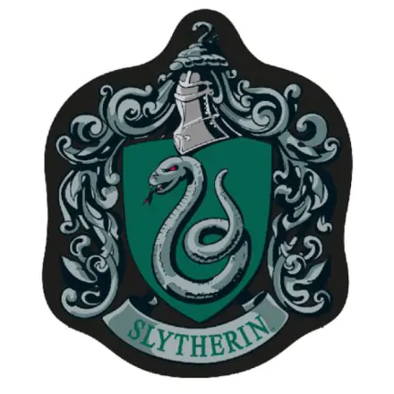 Harry Potter Tepih Slytherin Shield 84 x 100 cm termékfotója