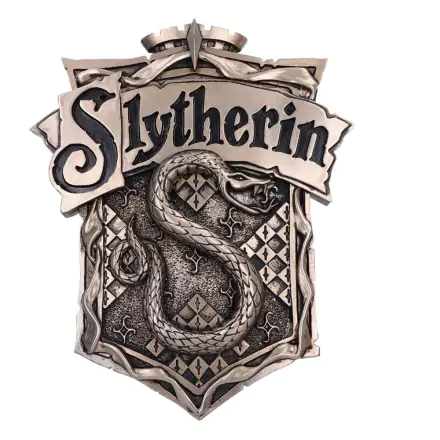 Harry Potter zidna ploča Slytherin 20 cm fotografija proizvoda