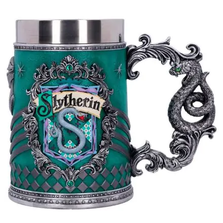 Harry Potter Vrč Slytherin fotografija proizvoda