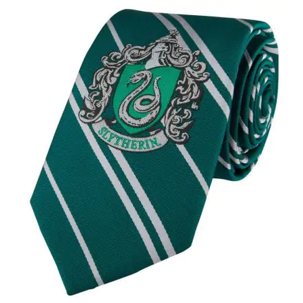 Harry Potter tkana kravata Slytherin novo izdanje termékfotója