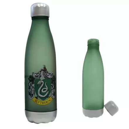 Harry Potter Slytherin boca 650ml termékfotója