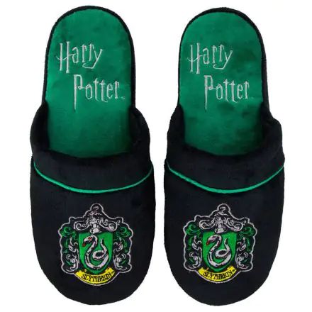 Harry Potter Papuče Slytherin Veličina M/L termékfotója