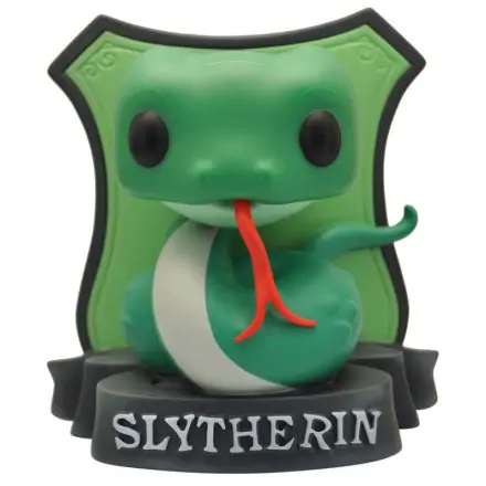 Harry Potter Chibi kasica za kovanice Slytherin 14 cm termékfotója