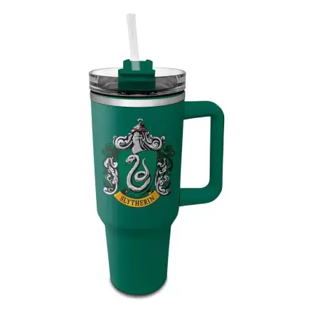 Harry Potter Stainless Steel čaša Slytherin 1130 ml termékfotója