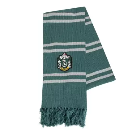 Harry Potter Slytherin šal termékfotója