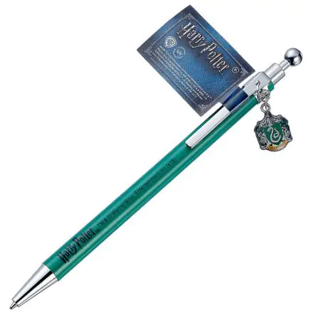 Harry Potter Slytherin kemijska olovka fotografija proizvoda