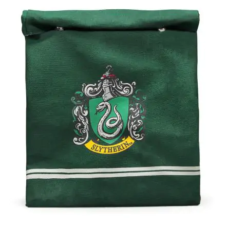 Harry Potter Torba za ručak Slytherin fotografija proizvoda