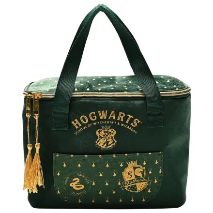 Harry Potter Slytherin torba za ručak fotografija proizvoda