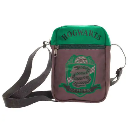 Harry Potter Mini platnena torba Slytherin termékfotója