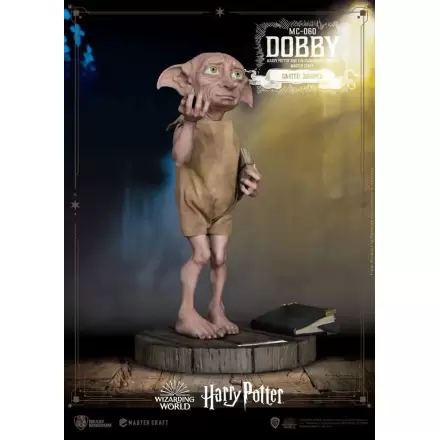 Harry Potter Master Craft Kip Dobby 39 cm termékfotója