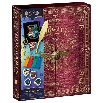Harry Potter maxi deluxe set pribora fotografija proizvoda