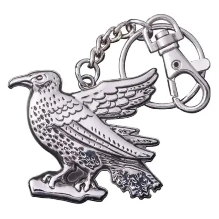 Harry Potter metalni privjesak za ključeve Ravenclaw 7 cm fotografija proizvoda