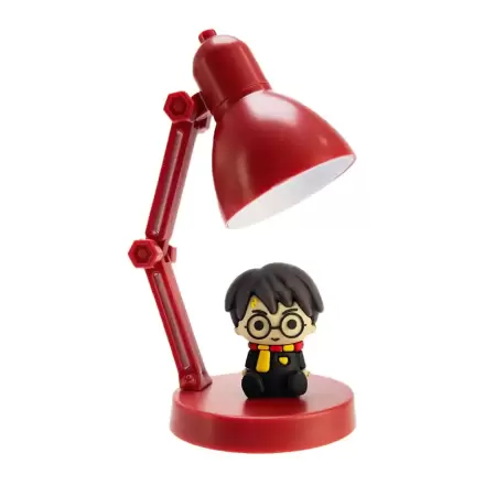 Harry Potter Mini LED svjetiljka s figuricom 10 cm termékfotója