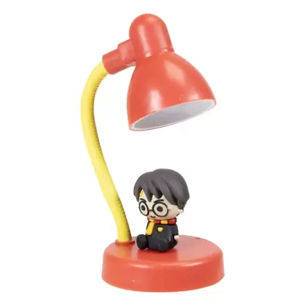 Harry Potter Mini LED-svjetiljka s figuricom 11 cm fotografija proizvoda