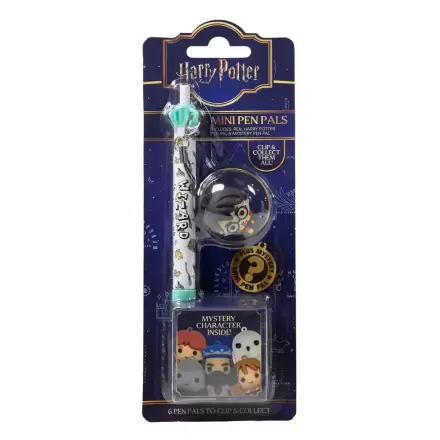 Harry Potter Mini Pen Pals kemijska olovka s privjeskom fotografija proizvoda