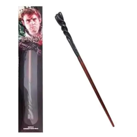 Harry Potter Neville Longbottom čarobni štapić fotografija proizvoda