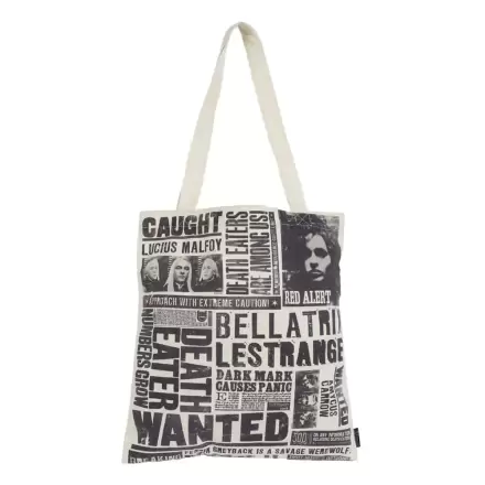 Harry Potter Tote Torba Novine termékfotója