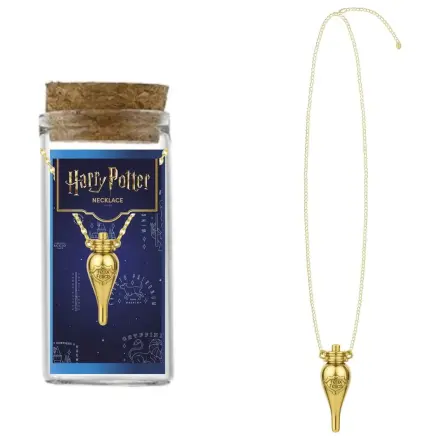 Harry Potter ogrlica fotografija proizvoda