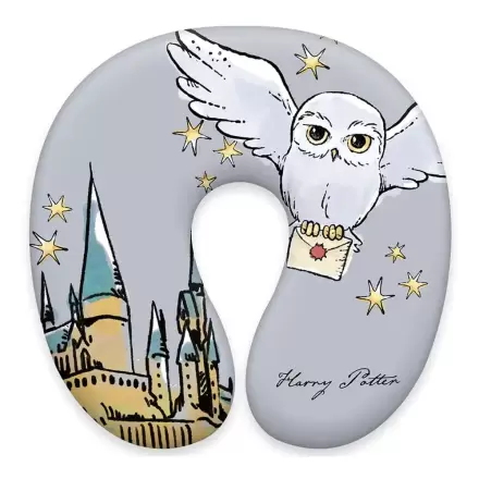Harry Potter vratni jastuk fotografija proizvoda