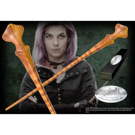 Harry Potter Wand Nymphadora Tonks (Character-Edition) Štapić termékfotója