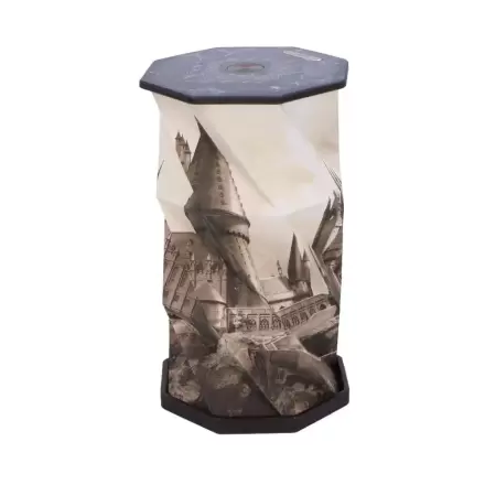 Harry Potter sklopiva svjetiljka Hogwarts Castle 15 cm fotografija proizvoda